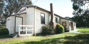 Rhyll Town Hall